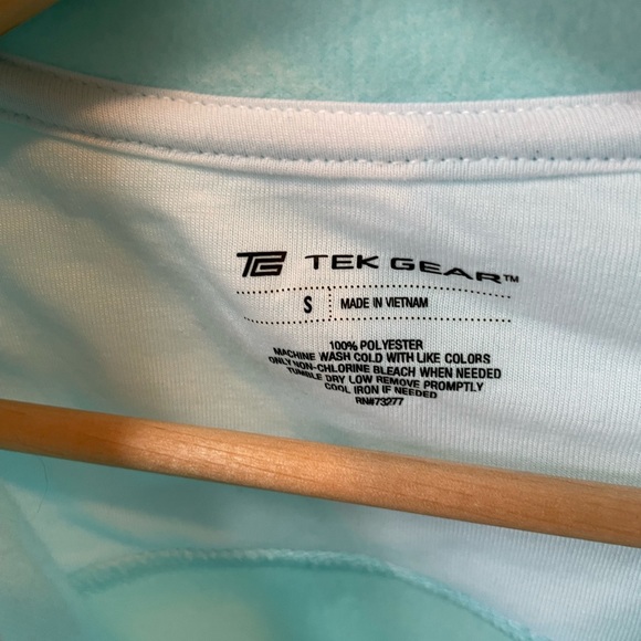 Fleece zip - Picture 5 of 5